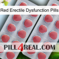 Red Erectile Dysfunction Pills 19